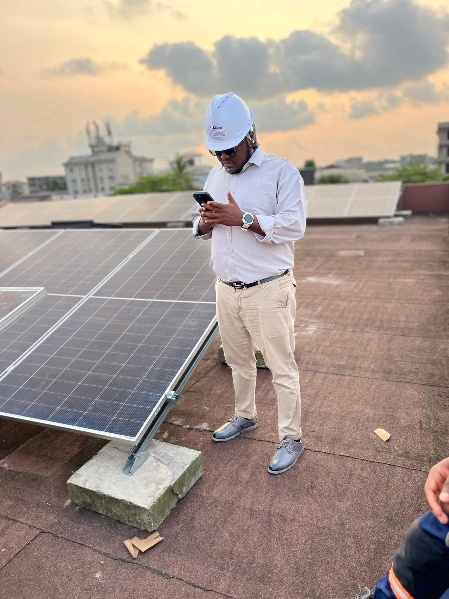DENVER BACK UP 50 KW DECEMBRE 2025
